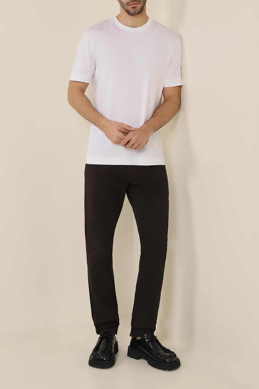 חולצת טי ZEGNA
